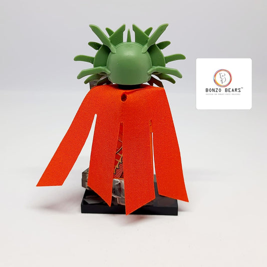 The Lady of Pain - LEGO Dungeons & Dragons Series Minifigures