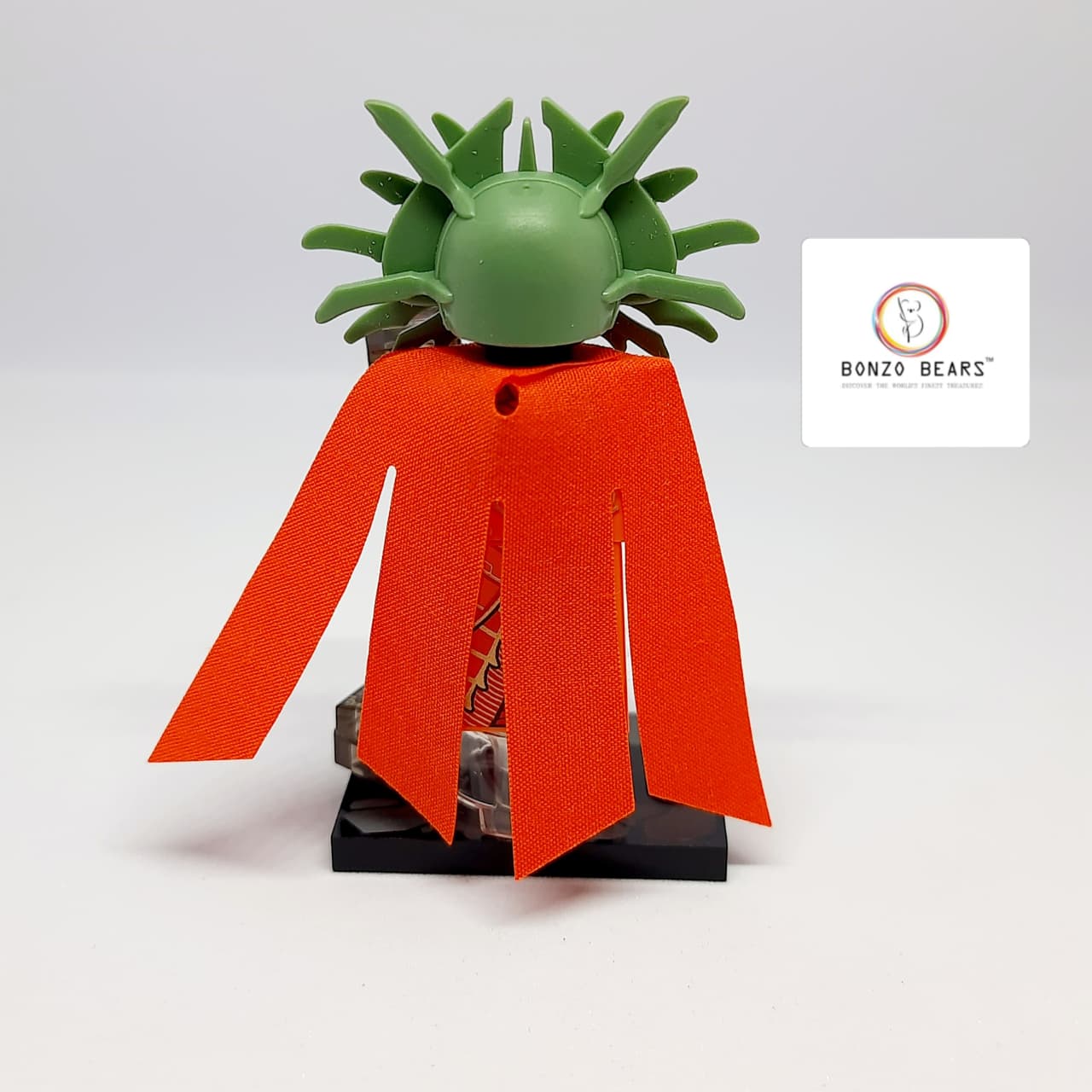 The Lady of Pain - LEGO Dungeons & Dragons Series Minifigures