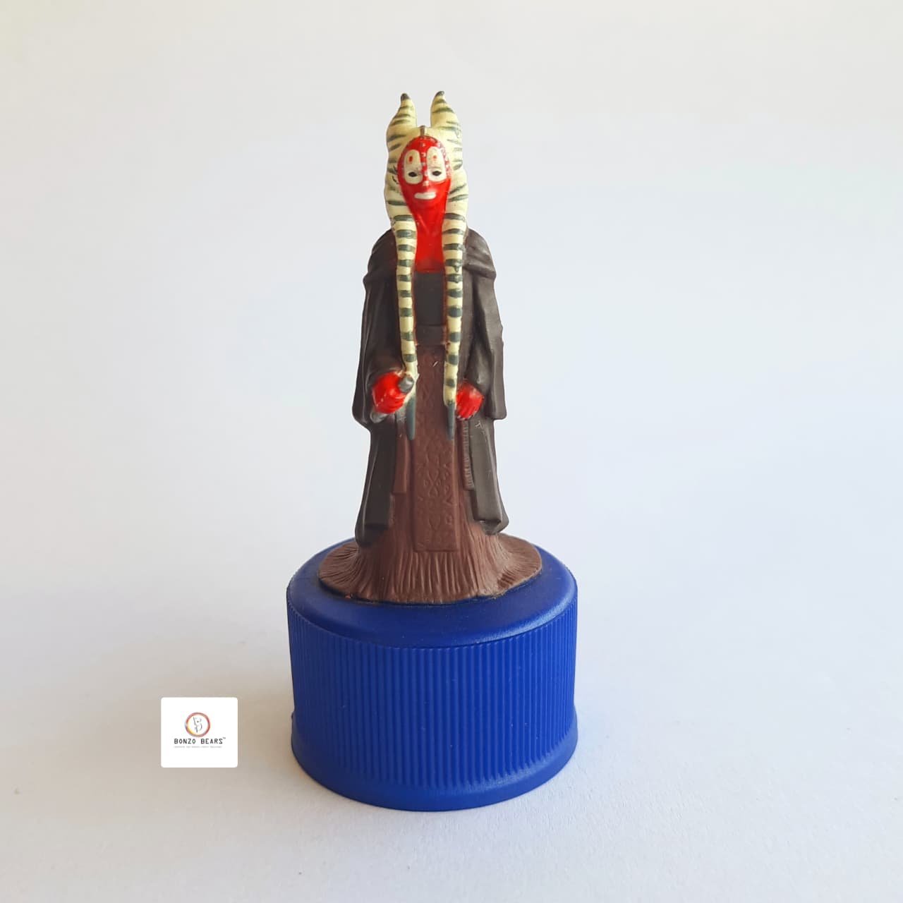 SHAAK TI- Star Wars- Pepsi star wars Collection