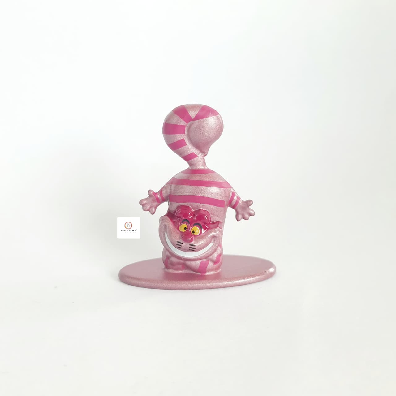 Cheshire Cat - Disney 100th Anniversary Blind Bag Figure - Mystry Figure Series