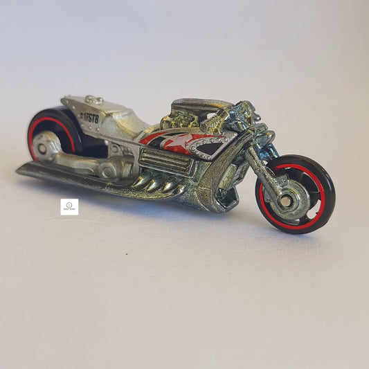 Airy 8 - Hot Wheels - 2005 First Editions series