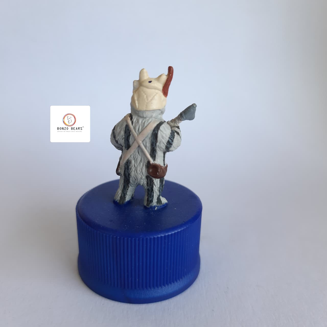 Teebo - Star Wars -Pepsi Bottle cap Collection Episode III