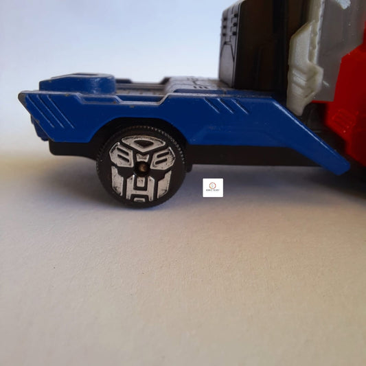 Optimus Prime (Pre Owned) - Hasbro