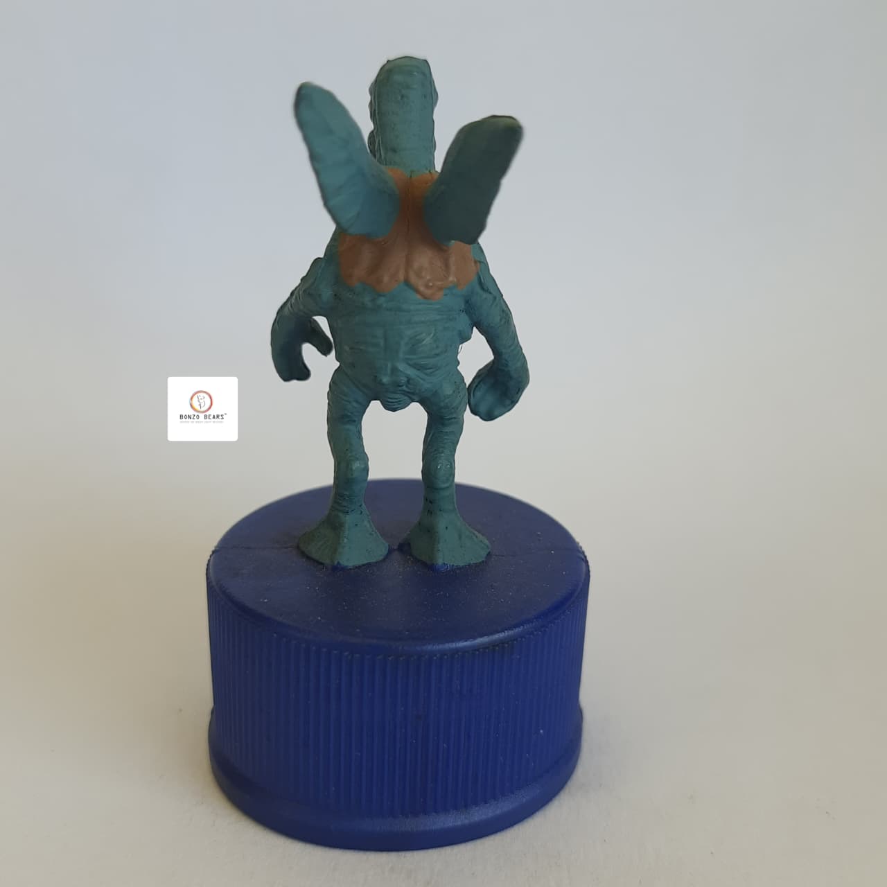 Sebulba -Star Wars - Pepsi Bottle Cap Collection