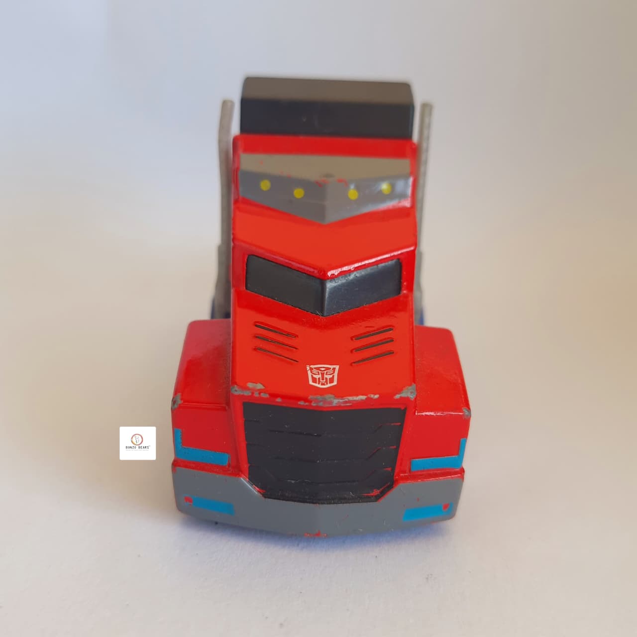 Optimus Prime (Pre Owned) - Hasbro
