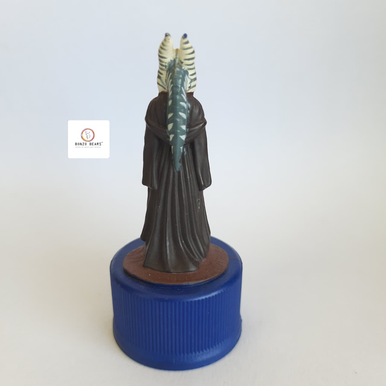 SHAAK TI- Star Wars- Pepsi star wars Collection