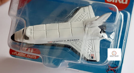 Space Shuttle - Siku