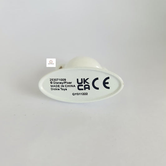 Disney Nano Metalfigs Big Hero 6 Baymax Diecast Mystry Figure Loose- Dickie toys