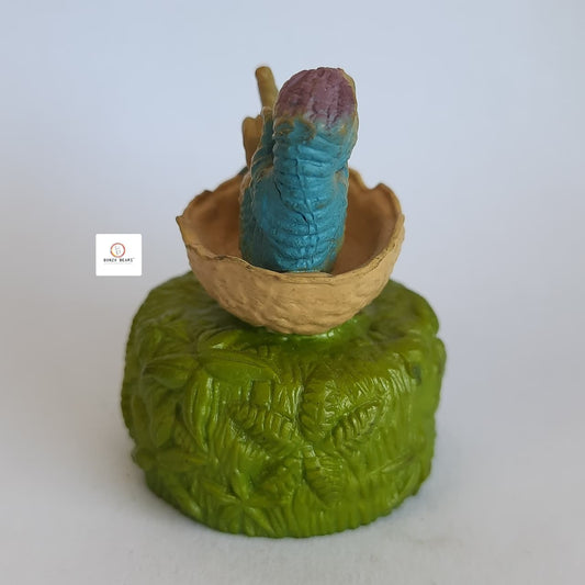 Dinosaur Baby Aladar - Disney's Dinosaur - Pepsi Bottle Cap Collection