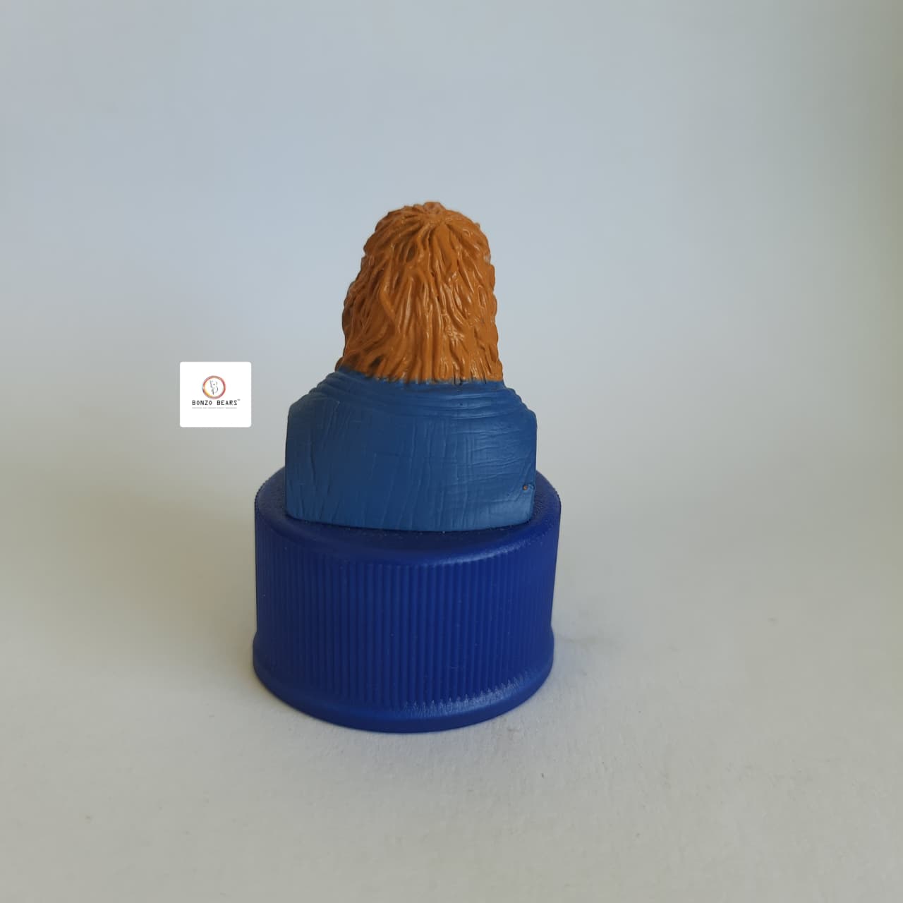 Limbo Planet of the Apes Pepsi Bottle Cap collection
