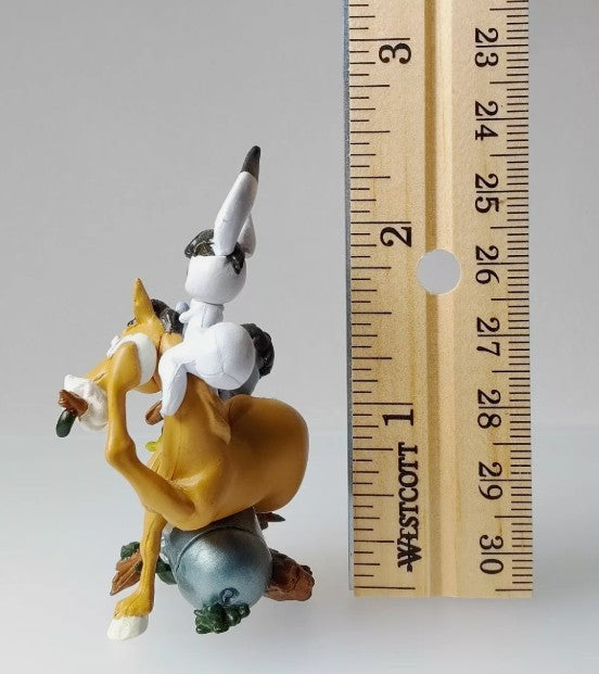 The Amazing 3 Osamu Tezuka Mini Vignette Anthology Figure Kaiyodo (2.5 Inch) | Bonzo Bears