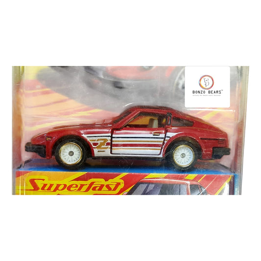 '82 Datsun 280ZX - Matchbox MB3