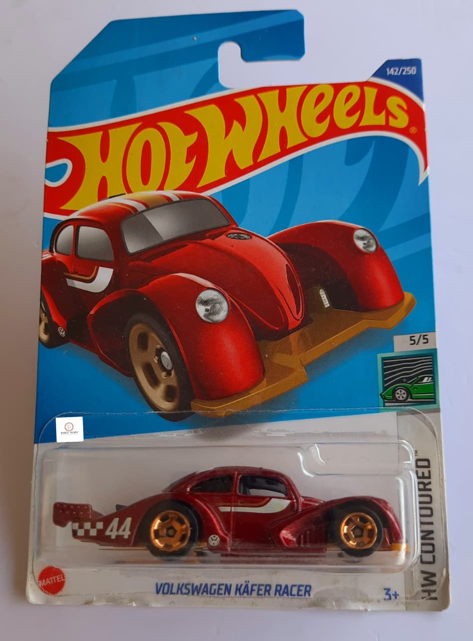 Volkswagen Käfer Racer - Hot Wheels