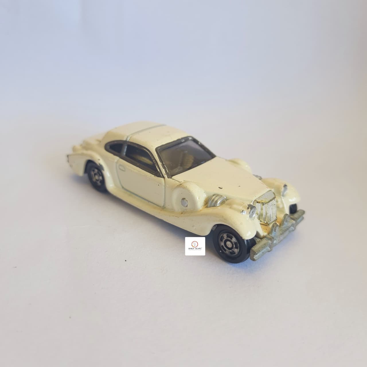 Mitsuoka Le-Seyde - Hot Wheels (loose)
