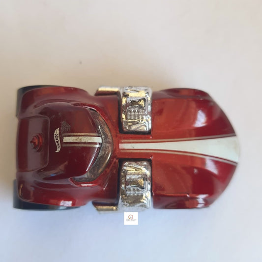 Tooned Twin Mill - Hotwheels