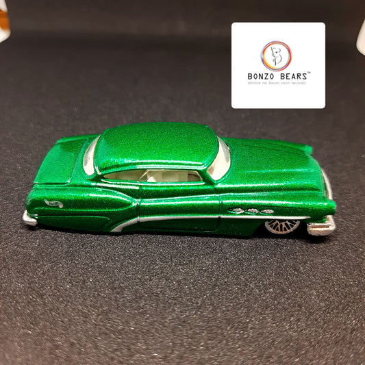 So Fine - Hot Wheels | Bonzo Bears