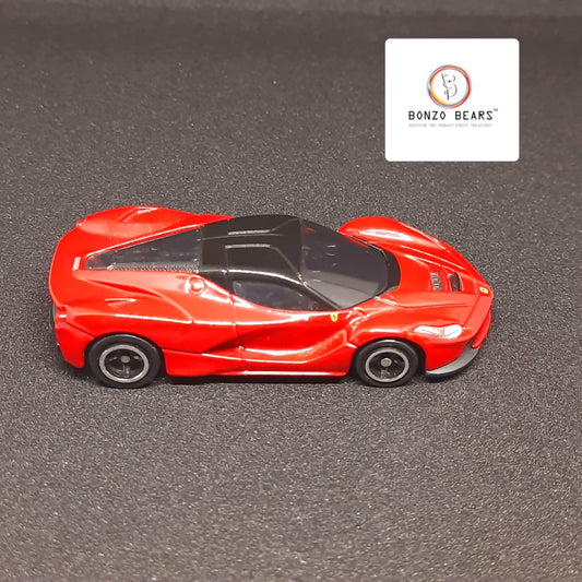 LaFerrari - Tomica | Bonzo Bears