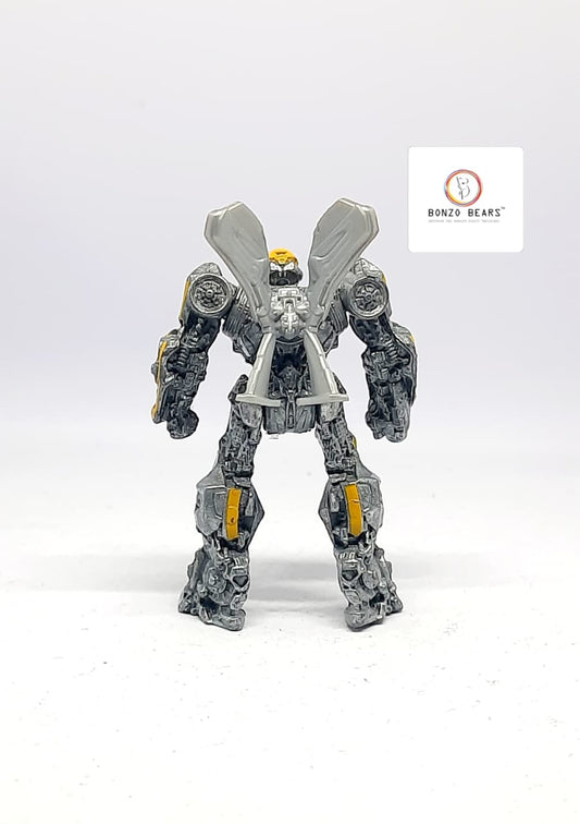 Bumble Bee (Uncarded) heavy Diecast Diecast (3 inch) | Bonzo Bears