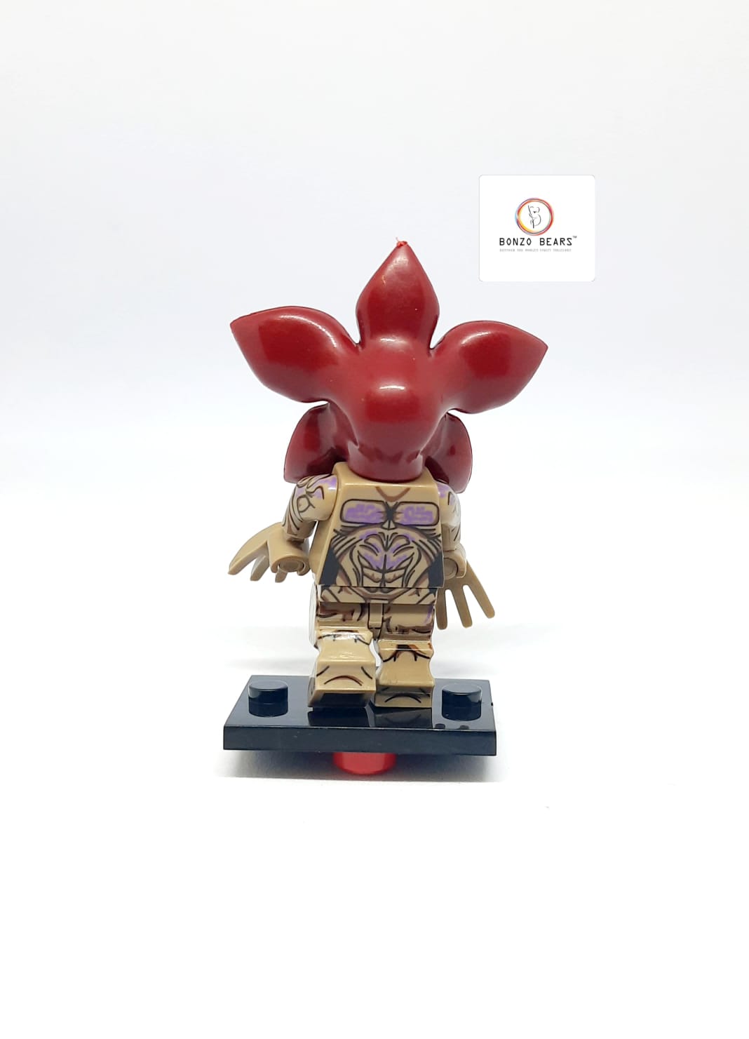 Demogorgon - LEGO Compatible Mini Figure | Stranger Things