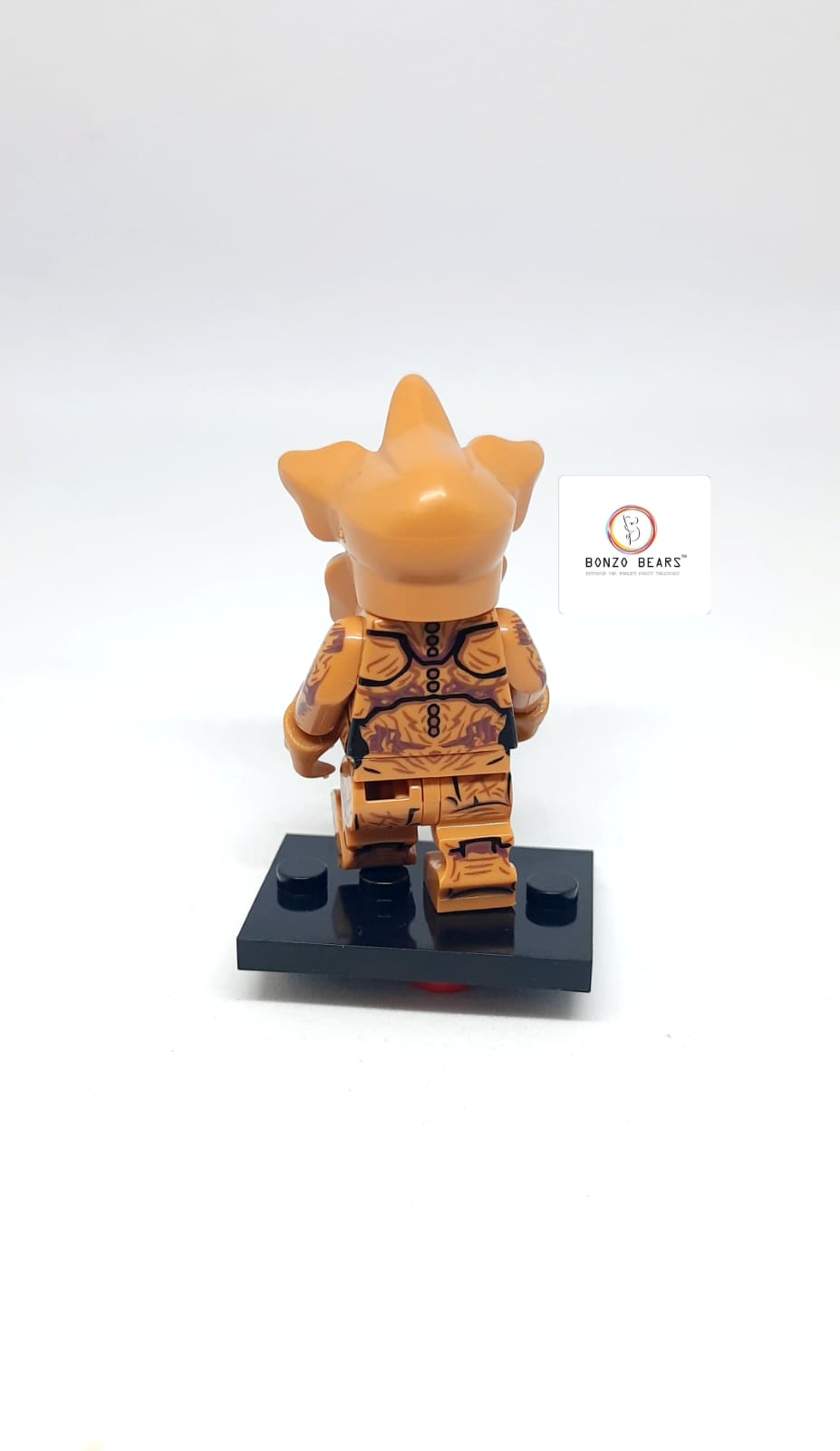 Demogorgon - LEGO Compatible Mini Figure | Stranger Things