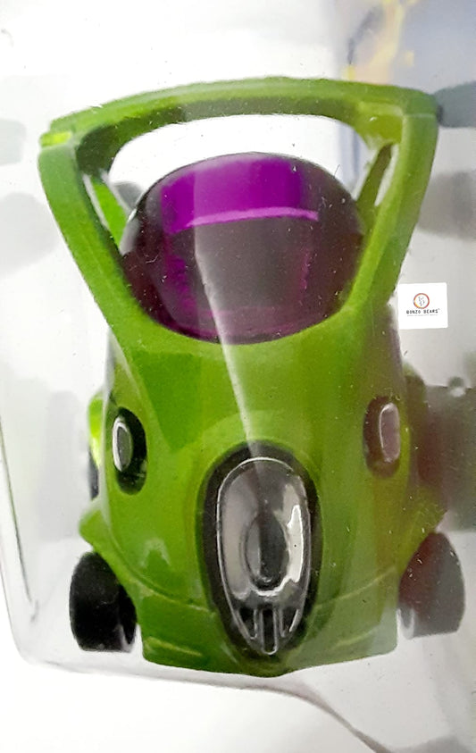 Hyper Mite - Hot Wheels (2001 Released) | Bonzo Bears