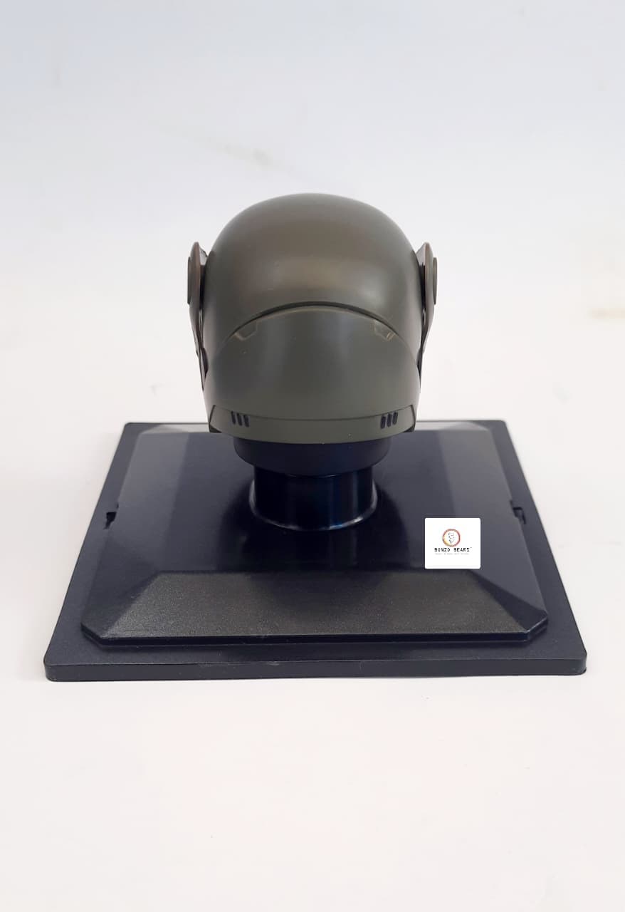 1/5 Scale Star Wars Helmet Deagostini Collectable - Resistance Trooper | Character Hetmet (Helmet Only - as per picture)