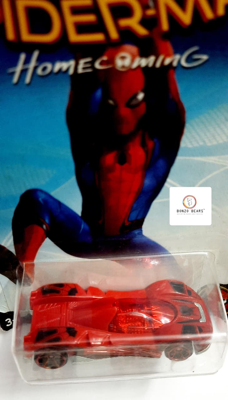 Teegray - Hot Wheels | Bonzo Bears PB35