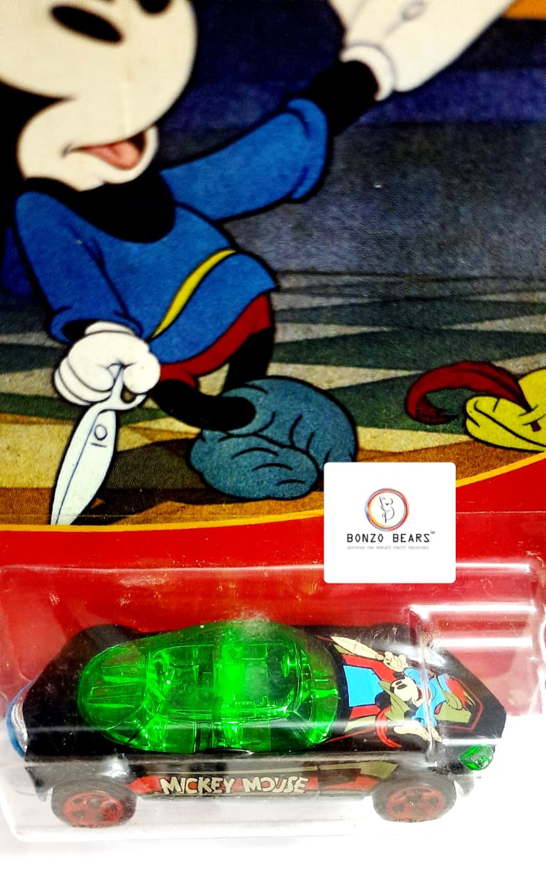 Disney Brave Little Tailor Avant Garde - Hot Wheels | Bonzo Bears PB35