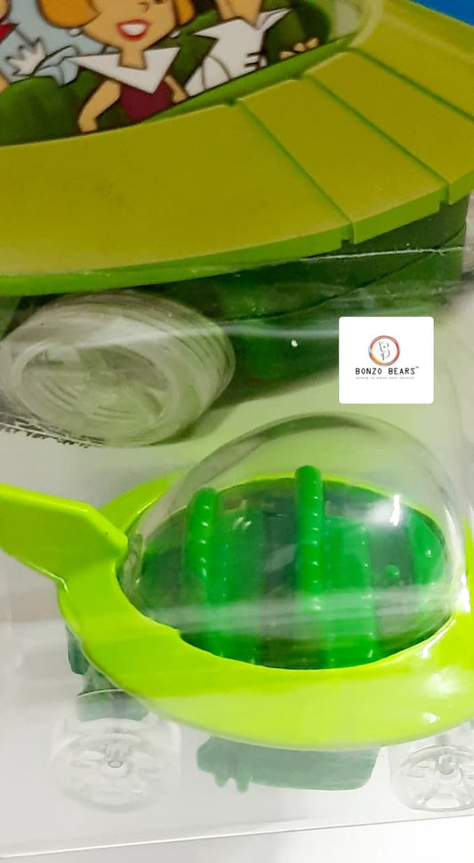 The Jetsons - Hot Wheels | Bonzo Bears