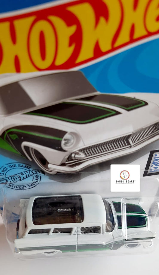 B Crate - Hot Wheels | Bonzo Bears