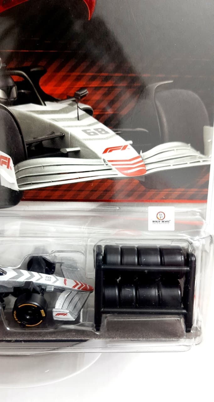 2025 RLC Exclusive Formula 1: Diecast Collectors Car - Hot Wheels