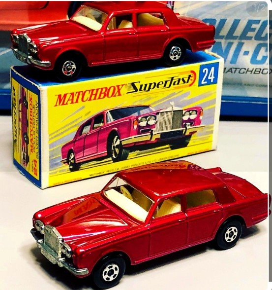 Matchbox
