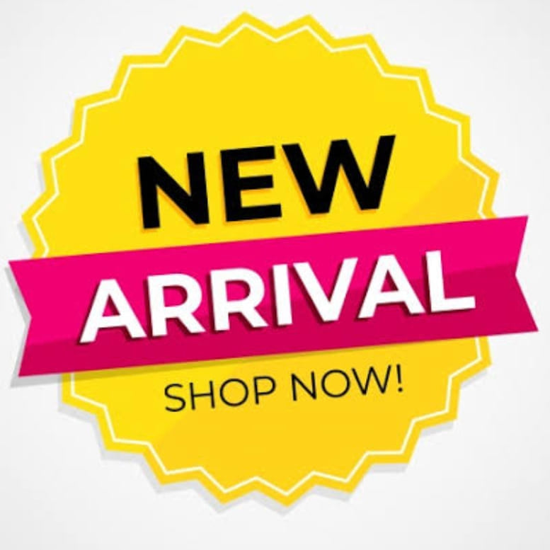 New Arrivals!