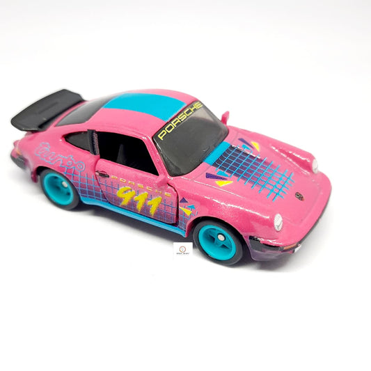 ’80 Porsche 911 Turbo – Matchbox Mattel Exclusive Collector Edition (Loose) | Bonzo Bears