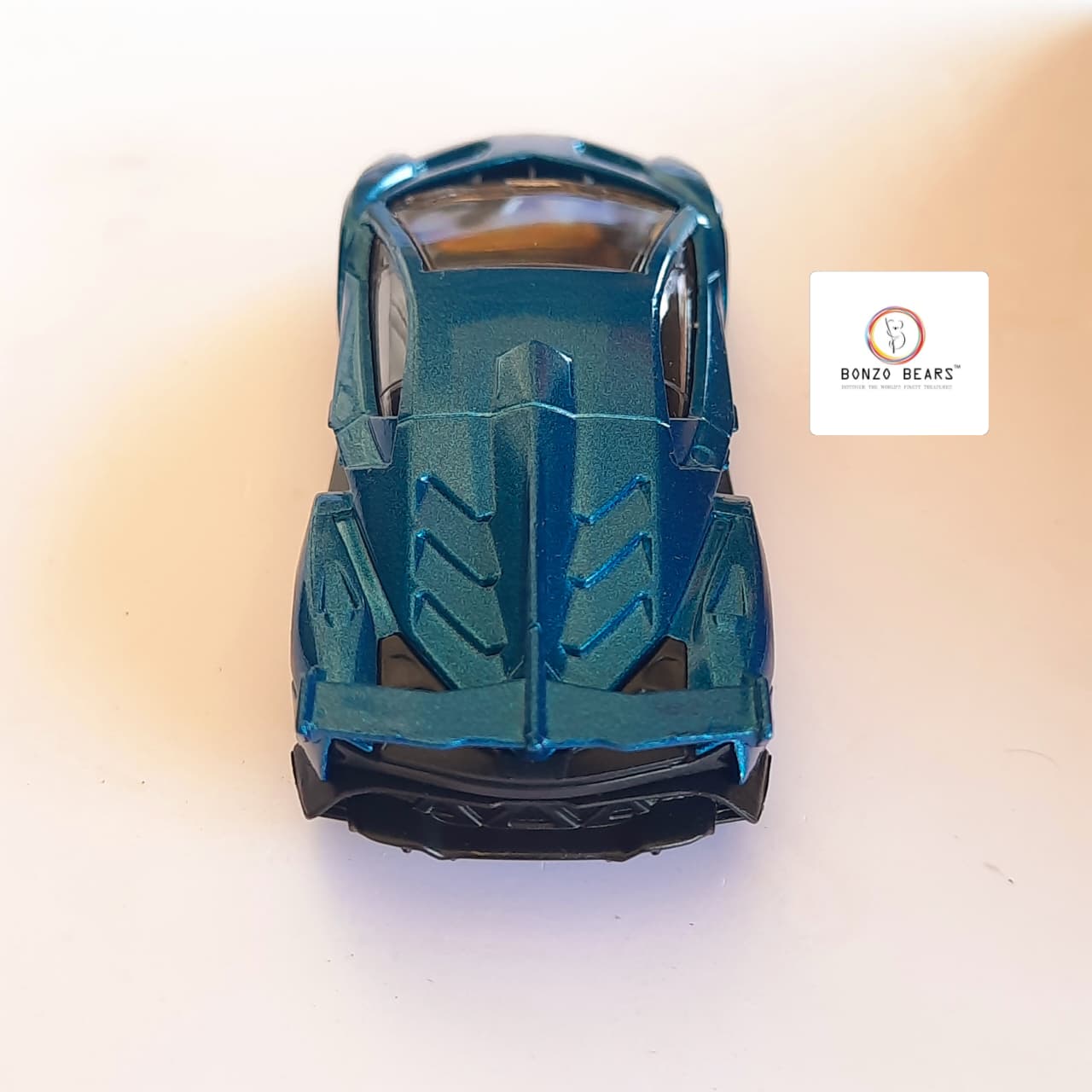 Lamborghini Veneno - Siku | Bonzo Bears PB45