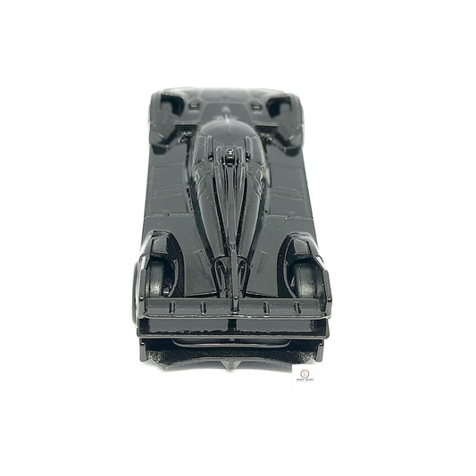 Black Ferrari 499P - Chase - Circuit Legend Hot Wheels (Premium) Loose