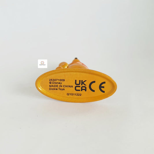 Winnie the Pooh - Dickie Toys - Mystry Figure series