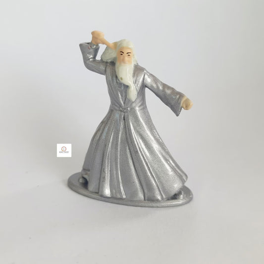 Harry Potter Nano Metalfigs - Albus Dumbledore - Jada Toys- Mystry figure seires