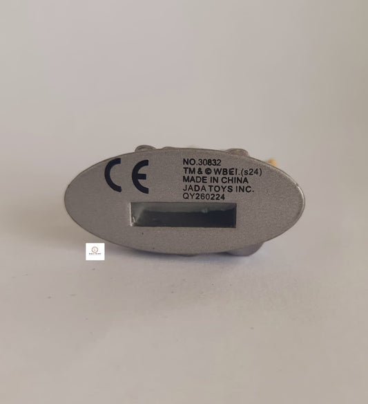 Harry Potter Nano Metalfigs - Albus Dumbledore - Jada Toys- Mystry figure seires