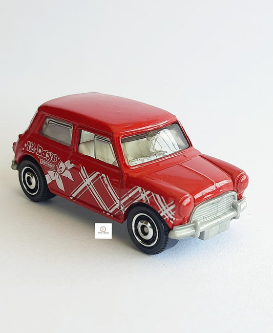 Austin Mini Cooper 1275S - MatchBox - 1/64 loose