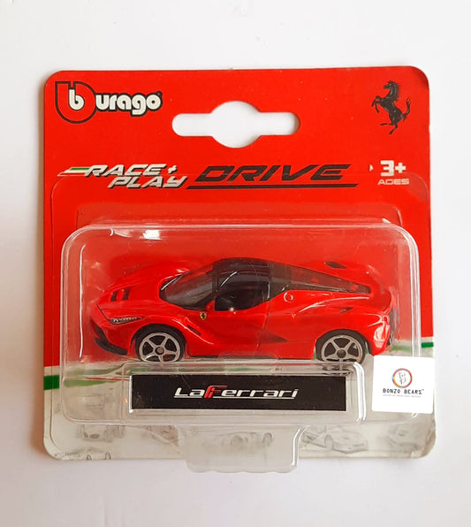 LaFerrari - Bburago