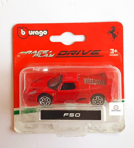 Ferrari F50 - Bburago