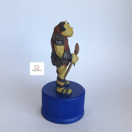 Gamorrean Guard - Star Wars - Star Wars Episode collectionm III