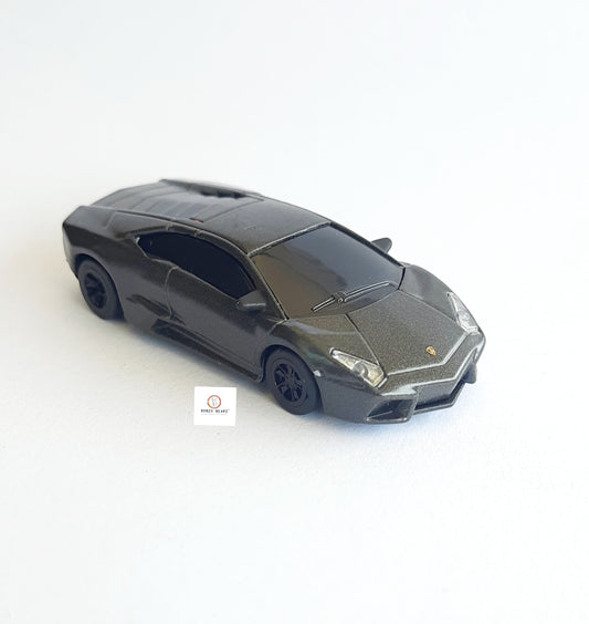 BOSS x Lamborghini Collection - Type 5 - Reventon - Grey  - Loose