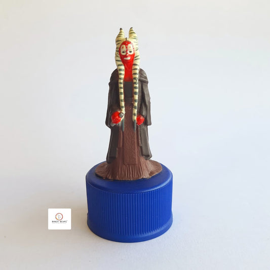 SHAAK TI- Star Wars- Pepsi star wars Collection