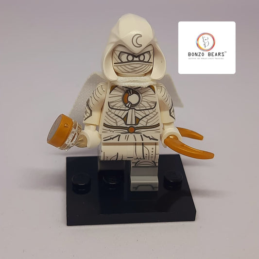 LEGO Marvel Minifigures Marvel Series Moon Knight | Bonzo Bears
