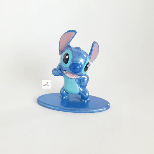 Stitch - Dickie Toys - Disney  -JADA TOYS - Mystry Figuer series