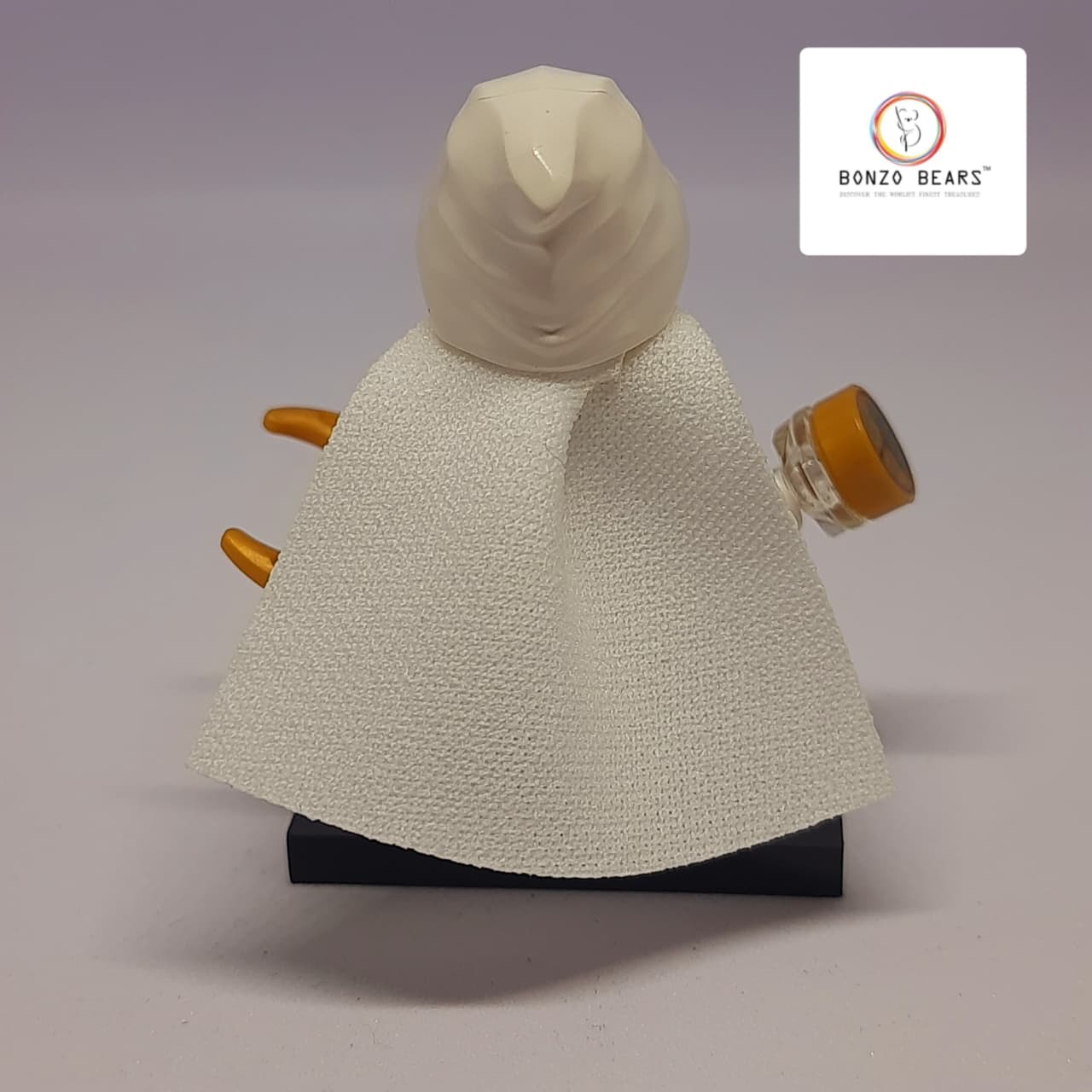 LEGO Marvel Minifigures Marvel Series Moon Knight | Bonzo Bears