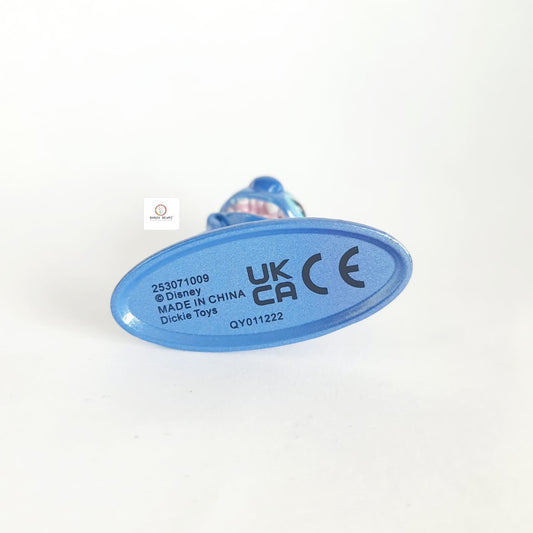 Stitch - Dickie Toys - Disney  -JADA TOYS - Mystry Figuer series