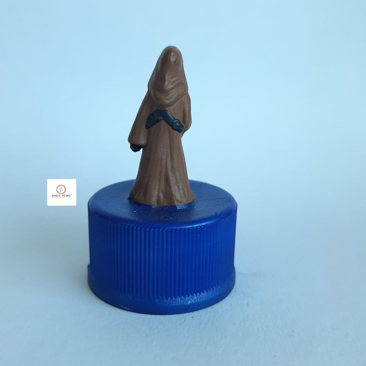 Jawa - Star Wars: A New Hope - Pepsi Bottle Cap collection | Bonzo Bears